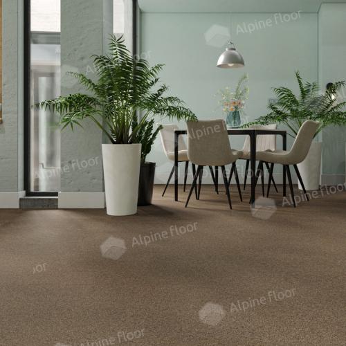 Ковровая плитка Alpine Floor Huron 402-2 Сагино