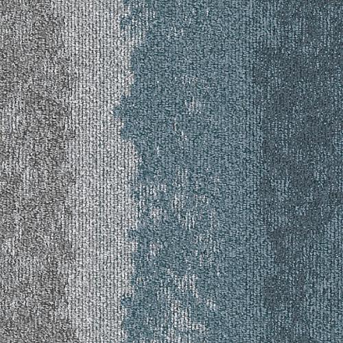 Ковровая плитка Bloq Binary R-Evolution 722 Teal Fog