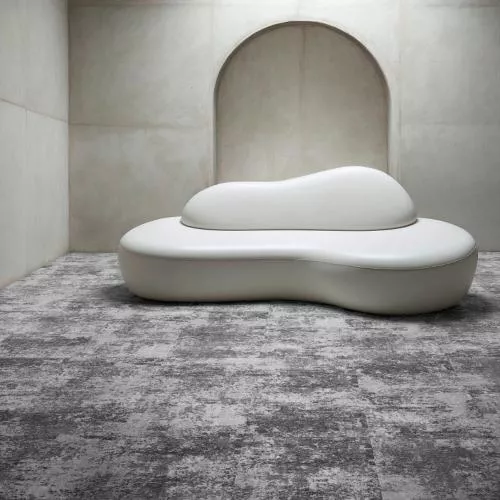 903 Grey Marble