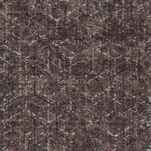 Ковровая плитка Bloq Trinity Unity 302 Crimson