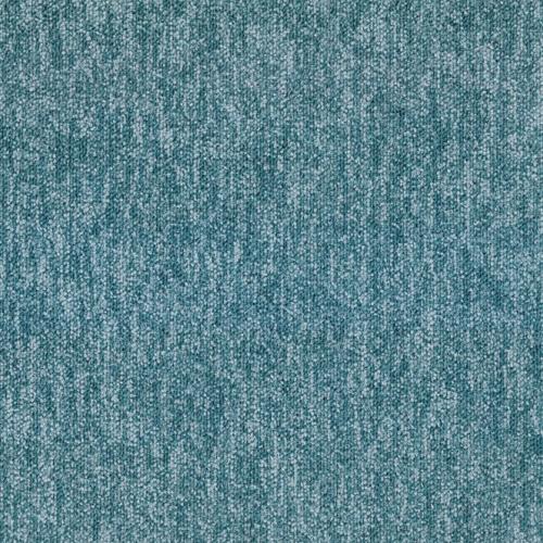 Ковровая плитка Bloq Tradition 525 Teal