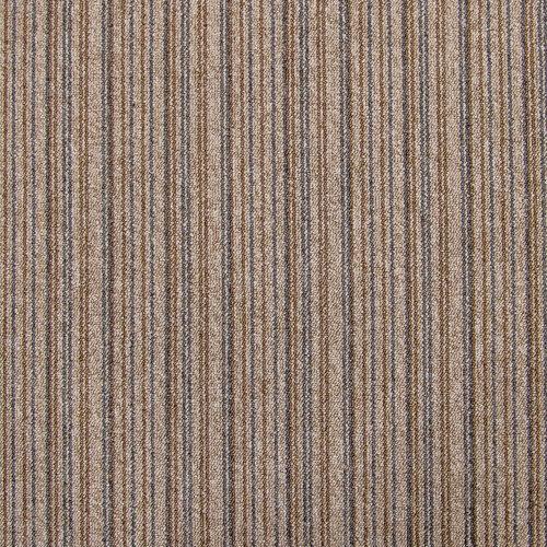 Ковровая плитка Bonkeel Space Strip Beige