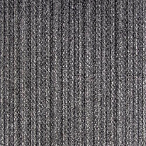 Ковровая плитка Bonkeel Space Strip Grey