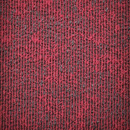 Ковровая плитка Bonkeel Sunrise Red