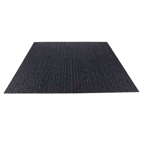 Ковровая плитка Condor Solid Stripes 577