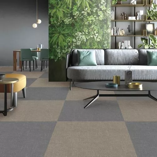 015011 Net Beige