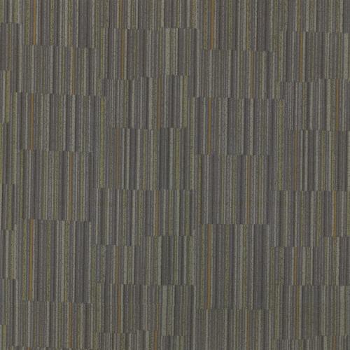 Ковровая плитка Desoma Flock 231017 Stripes Ruby