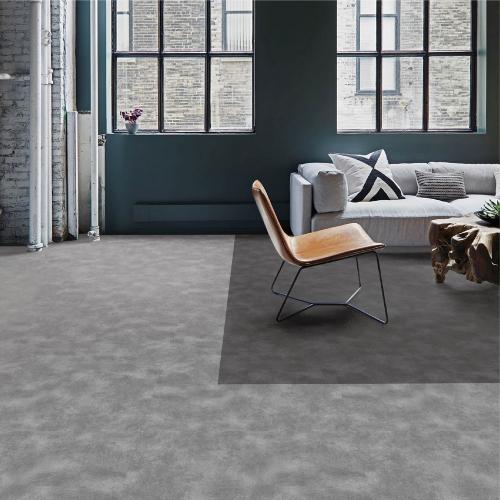 Ковровая плитка Desoma Flock 290003 Light Concrete