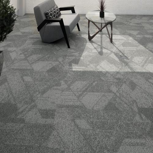Ковровая плитка Desoma Geometry  06