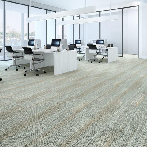 Ковровая плитка Desoma Glitter 204