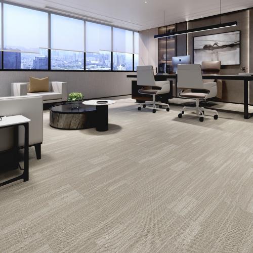 Ковровая плитка Desoma Glitter 300