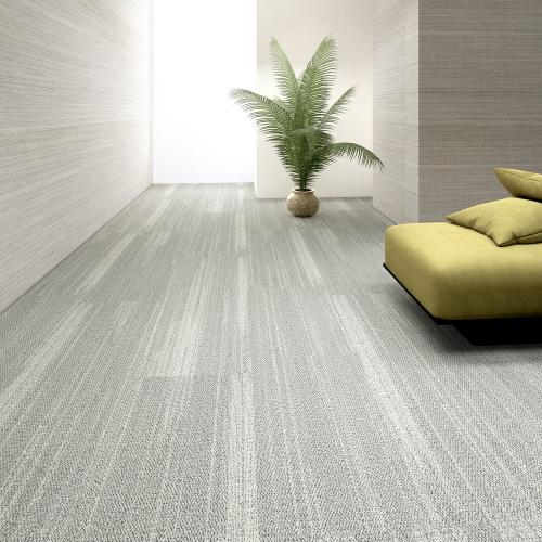 Ковровая плитка Desoma Glitter 500
