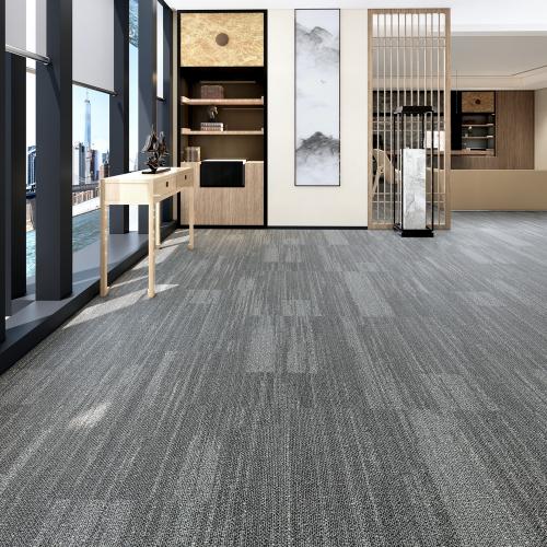 Ковровая плитка Desoma Glitter 800
