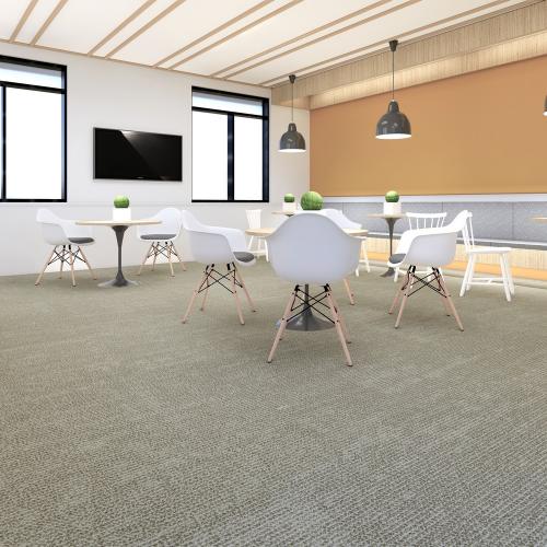 Ковровая плитка Desoma Mist 100