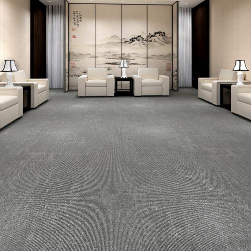 Ковровая плитка Desoma Mist 600