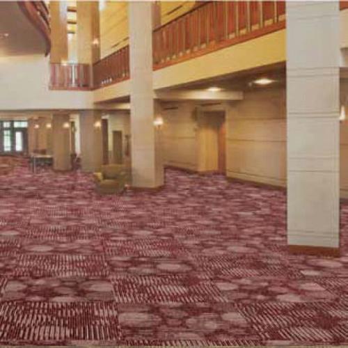 Ковровая плитка Haima Apollo 602