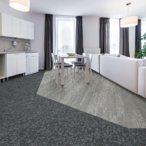 Ковровая плитка Haima E7100 Q 1074/01