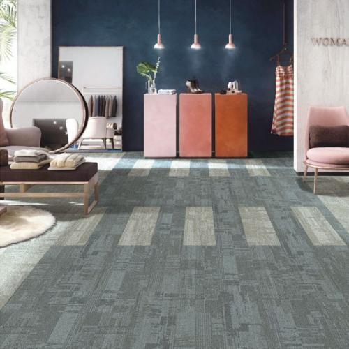 Ковровая плитка Haima E7200 Q 1075/02