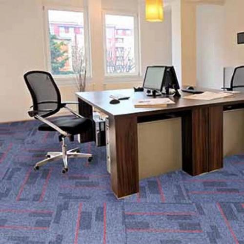 Ковровая плитка Haima Falcon 2001