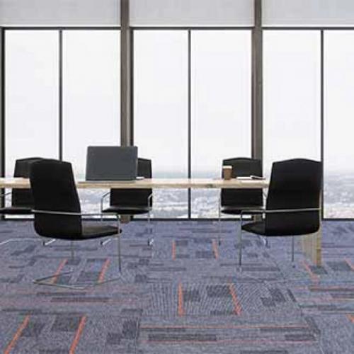 Ковровая плитка Haima Falcon 2002