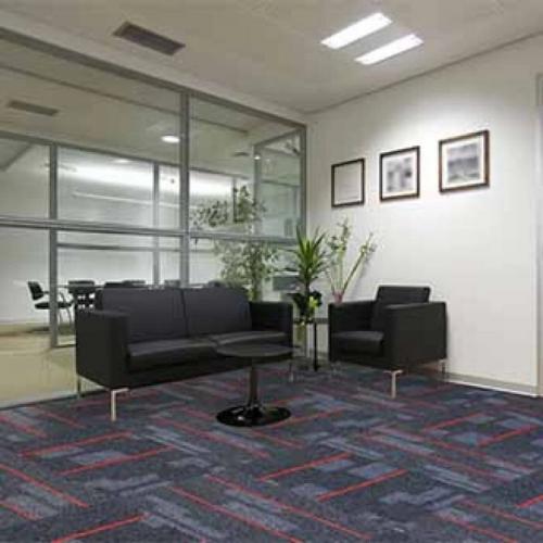 Ковровая плитка Haima Falcon 2005