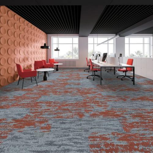 Ковровая плитка Haima HK 4000/1 1466/02