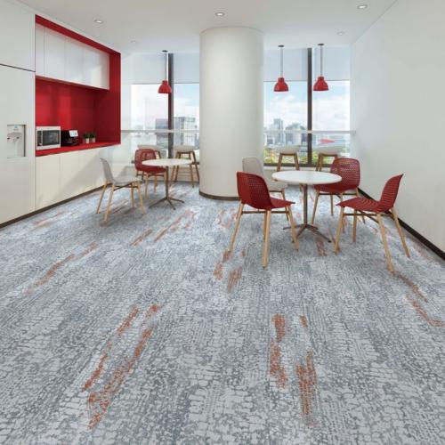 Ковровая плитка Haima HK 4000/2 1480/07