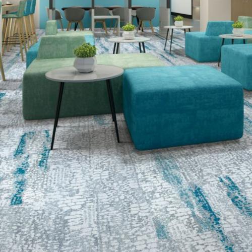 Ковровая плитка Haima HK 4000/2 1480/08