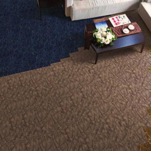 Ковровая плитка Haima Offiter HT001-02