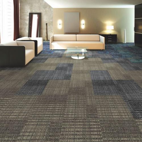 Ковровая плитка Haima Offiter KF055-05