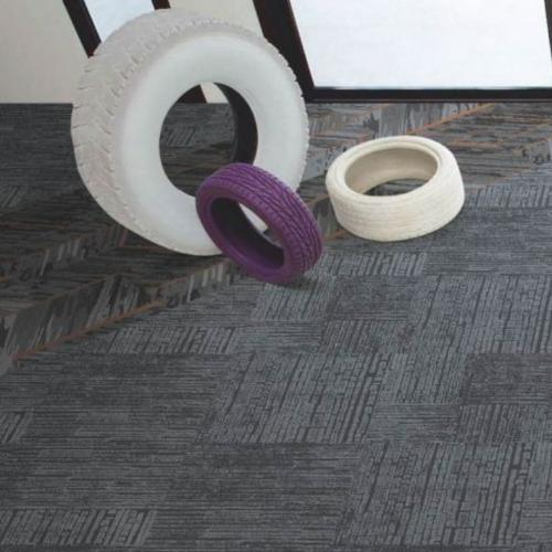 Ковровая плитка Haima Offiter KF057-03