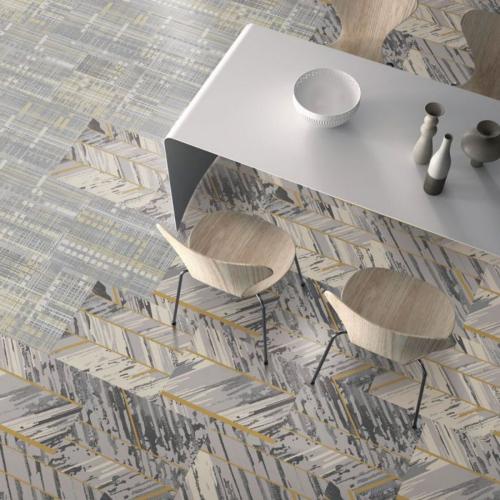 Ковровая плитка Haima Offiter KF057-04