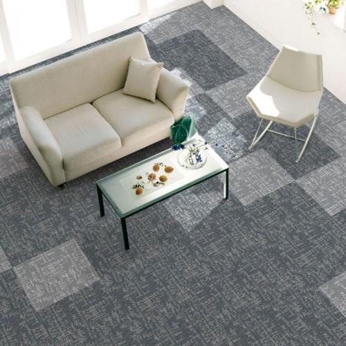 Ковровая плитка Haima Offiter KF058-04