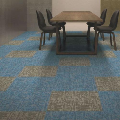 Ковровая плитка Haima Offiter KF058-06