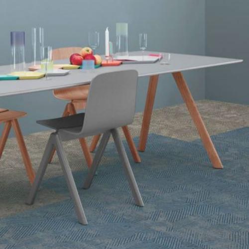 Ковровая плитка Haima Offiter KF059-05