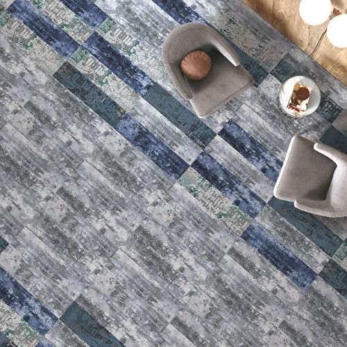 Ковровая плитка Haima Offiter R1553-01