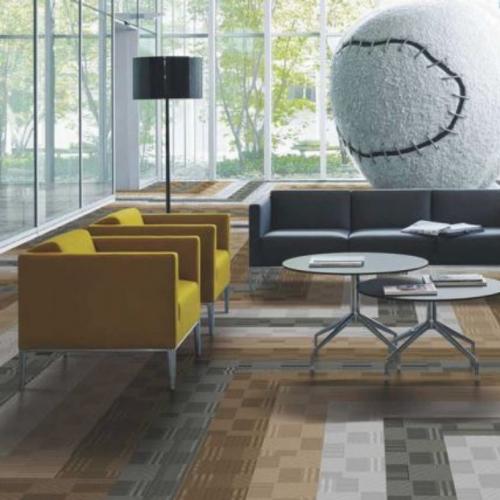 Ковровая плитка Haima Offiter R5925-H102C