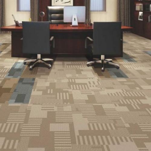 Ковровая плитка Haima Offiter R5926-H109L