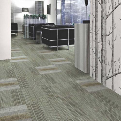 Ковровая плитка Haima Offiter R7870-H103J