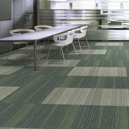 Ковровая плитка Haima Offiter R7871-B537