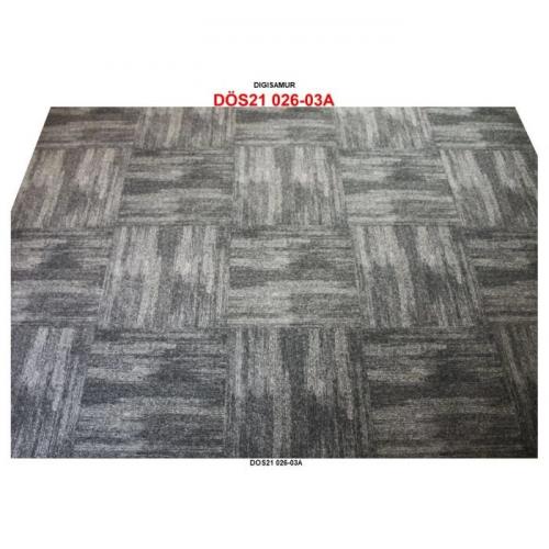 Ковровая плитка Haima Orion Velour DOS21 026-03A