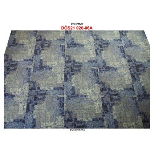 Ковровая плитка Haima Orion Velour DOS21 026-06A