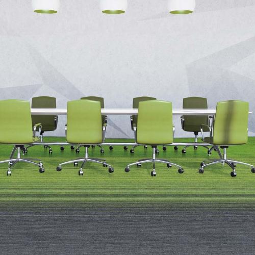 Ковровая плитка Haima Su Huan Illusion Huan555B