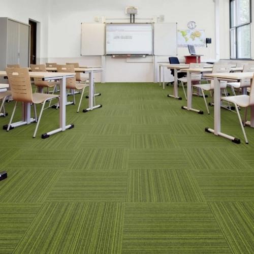 Ковровая плитка Haima Su Huan Illusion Huan555С