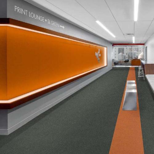 Ковровая плитка Haima Su Huan Illusion Huan666D