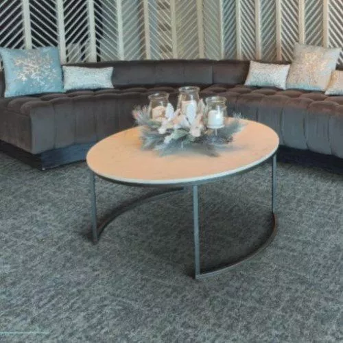 KMCH06 Chrome Sapphire