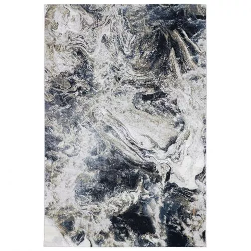 4717A Light Blue-Cream