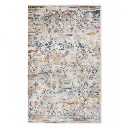 9717A White White Cream