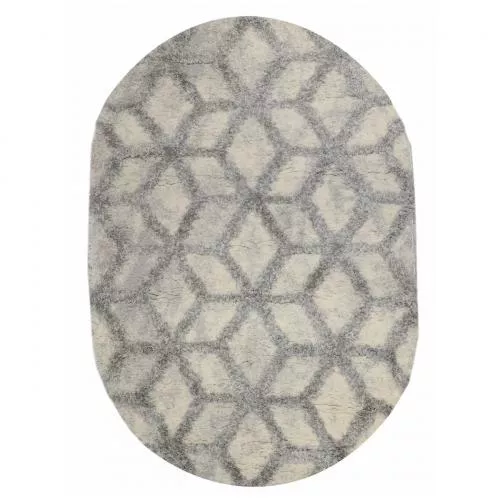 S757C LGrey Cream Овал