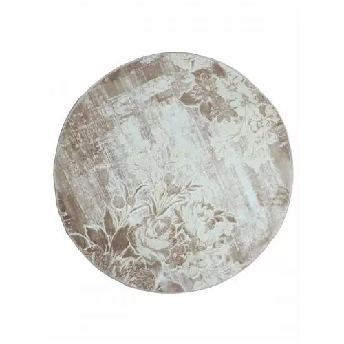 9219А Cream-Fallox круг